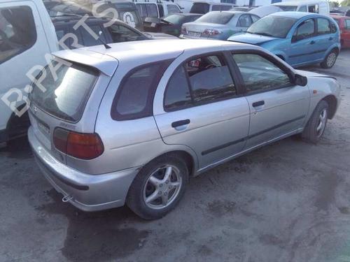 Headlight switch NISSAN ALMERA I (N15)  | BP16992091I24 