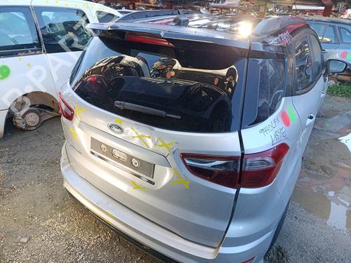 Used Tailgate FORD ECOSPORT 1.0 EcoBoost (125 hp) 31128731