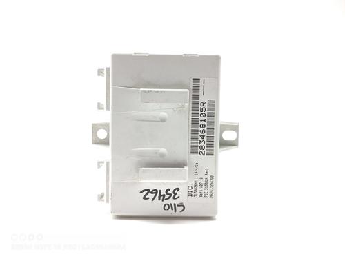 Electronic module RENAULT CLIO IV (BH_)  | BP21570576M83 