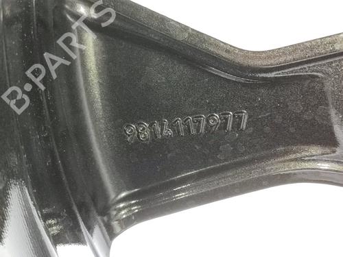 Rim PEUGEOT 508 II (FB_, FH_, F3_) Hybrid 225 (F35GQU) | BP29715523C45 