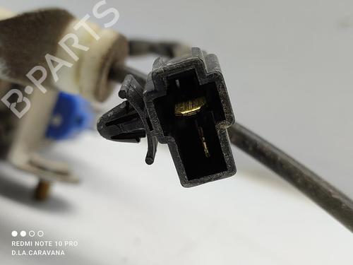 Rear left window mechanism CHEVROLET CAPTIVA (C100, C140) 2.0 D 4WD | BP16506218C24 