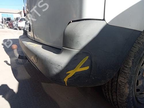 Rear bumper PEUGEOT PARTNER Tepee  | BP29871297C8