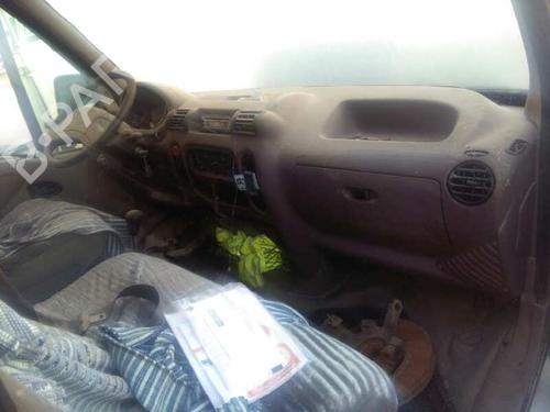 Headlight switch RENAULT MASTER II Van (FD)  | BP16968508I24 