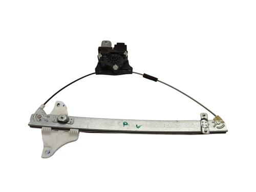 Used Front left window mechanism HYUNDAI i10 III (AC3, AI3) [2019-2025]  29532920