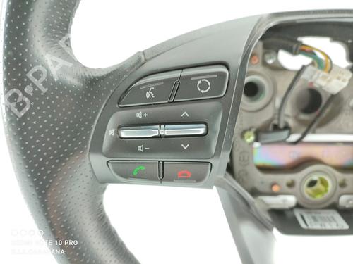 Steering wheel HYUNDAI i30 Estate (PDE) 1.6 CRDi | BP16517031C49 