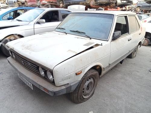 Used Parts SEAT 131 (131A) [1975-1986]  2147566