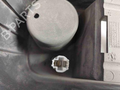 Middle console VW BEETLE (5C1, 5C2) 2.0 TDI | BP40493092I22 - Image 3