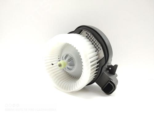 Heater blower motor LAND ROVER RANGE ROVER VELAR (L560)  | BP22295263M62 
