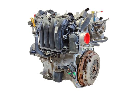 Engine KIA SPORTAGE IV (QL, QLE)  | BP29476037M1 