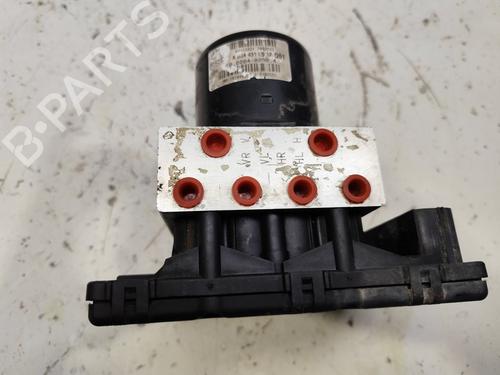ABS pump MERCEDES-BENZ C-CLASS (W203) C 220 CDI (203.006) | BP25437776M43 