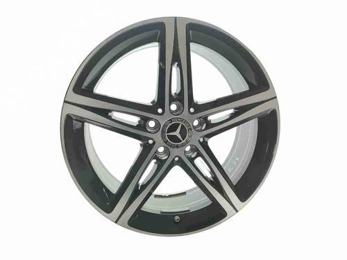 Used Rim Rim MERCEDES-BENZ A-CLASS (W177) A 180 d (177.003) (116 hp) 40098064 40098064
