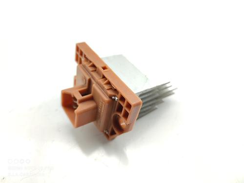 Heater resistor HYUNDAI i30 Estate (PDE) 1.6 CRDi (110 hp) 16517398