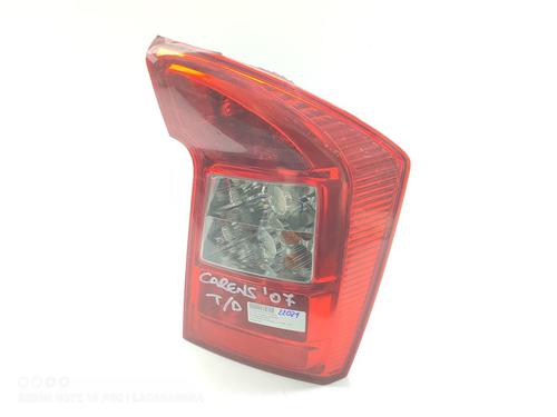 Used Right taillight KIA CARENS III MPV (UN) 2.0 CRDi 140 (140 hp) 16503845