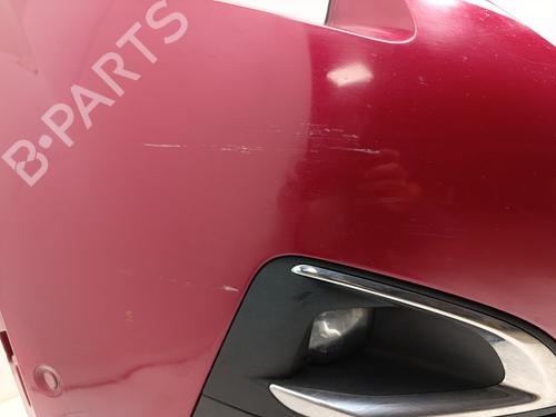 Front bumper PEUGEOT 3008 II SUV (MC_, MR_, MJ_, M4_) 1.2 THP/ PureTech 130 (MRHNSM, MRHNSU, MRHNSJ, MRHNYW,... | BP28837483C7 