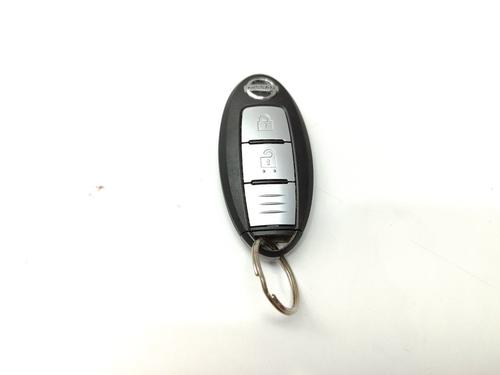 Ignition barrel NISSAN QASHQAI II SUV (J11, J11_) 1.5 dCi | BP19652151M48 