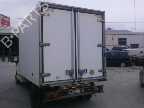 Driveshaft FORD TRANSIT Van (FA_ _)  | BP18464972M37  - Image 11