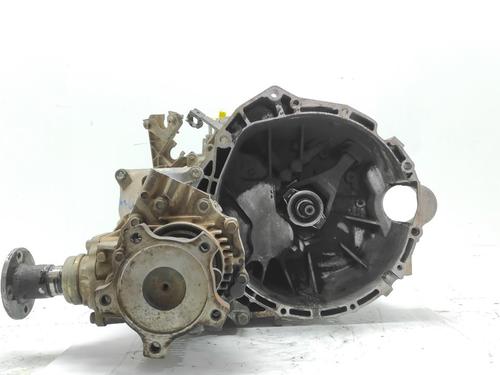 Used Gearbox NISSAN X-TRAIL I (T30) 2.2 DCi FWD (114 hp) 16507301