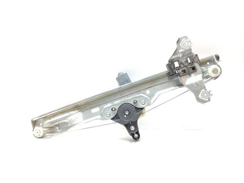 Front right window mechanism NISSAN QASHQAI II SUV (J11, J11_) 1.5 dCi | BP20122926C23 