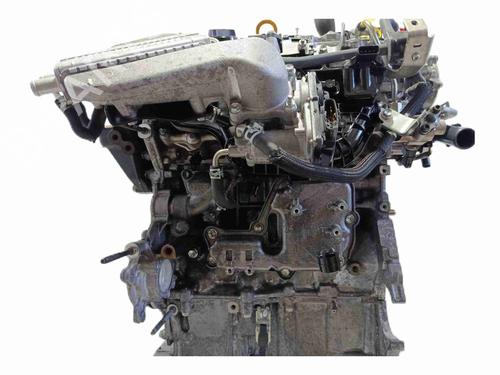 Engine TOYOTA AURIS (_E18_) | BP38336400M1 - Image 3