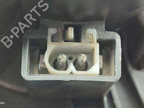 Heater blower motor MERCEDES-BENZ SPRINTER 3-t Van (B906) 215 CDI (906.611, 906.613) | BP16507384M62 