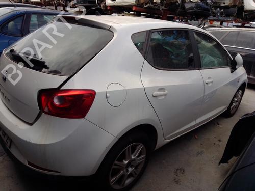 ABS pump SEAT IBIZA IV (6J5, 6P1)  | BP16511182M43 