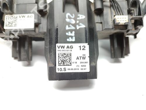 Switch AUDI A1 Sportback (8XA, 8XF) 1.4 TDI | BP16507319I30 