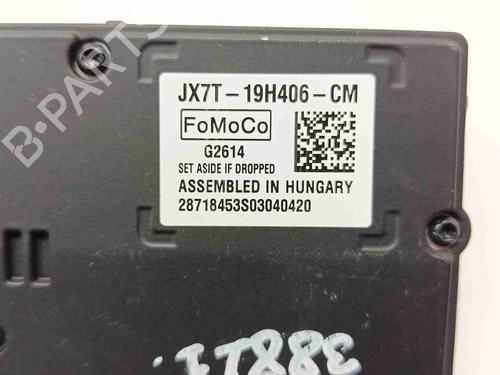 Camera FORD FOCUS IV (HN) | BP36160239E14 - Image 5