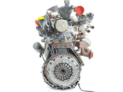 Engine DACIA DOKKER Box Body/MPV | BP17825220M1