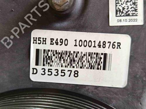 Engine DACIA DUSTER (HM_) | BP38341308M1 - Image 12