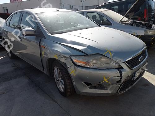 Engine FORD MONDEO IV (BA7) 2.0 TDCi | BP28709759M1