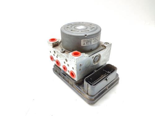 Used ABS pump CITROËN C4 CACTUS 1.6 BlueHDi 100 (99 hp) 21217558