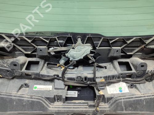 Tailgate PEUGEOT 308 II (LB_, LP_, LW_, LH_, L3_)  | BP18168951C6