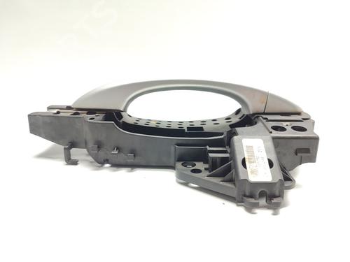 Rear left exterior door handle AUDI A4 B8 (8K2)  | BP16926943C130 