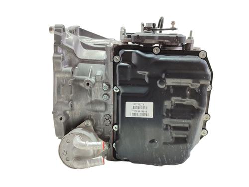 Gearbox VOLVO V40 Hatchback (525) D2 | BP29575324M3 