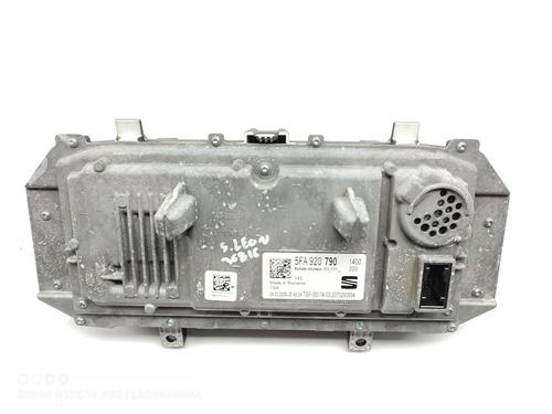 Instrument cluster SEAT LEON Sportstourer (KL8, KLD)  | BP25903116C47 