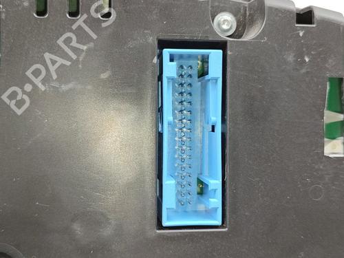 Instrument cluster VW CADDY IV Box Body/MPV (SAA, SAH)  | BP29904724C47