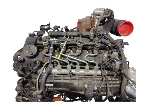 Used Engine Engine HYUNDAI i40 I CW (VF) 1.7 CRDi (141 hp) 34222046 34222046
