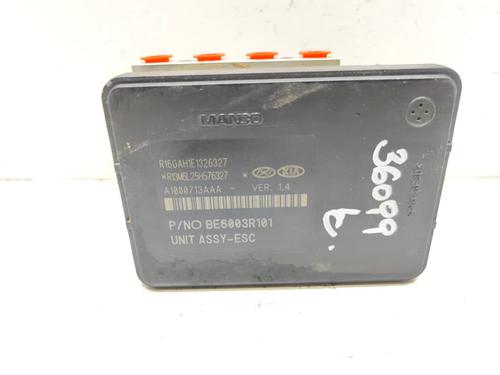 ABS pump HYUNDAI TUCSON (TL, TLE) 1.7 CRDi | BP25378107M43 