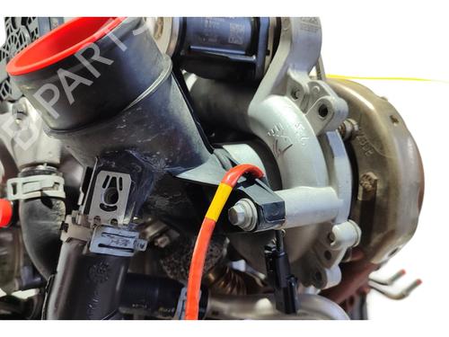 Engine DACIA LODGY (JS_)  | BP29124699M1 