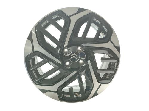 Fælk CITROËN C4 III (BA_, BB_, BC_) 1.2 PureTech 130 (BAHNSA, BAHNSB) (130 hp) 31971498