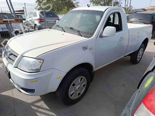 Retrovisor esquerdo TATA XENON Pickup 2.2 DiCOR | BP39105644C26 - Image 4