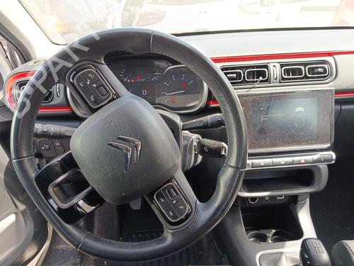 Left taillight CITROËN C3 III (SX) 1.2 VTi 82 | BP33939035C34  - Image 7