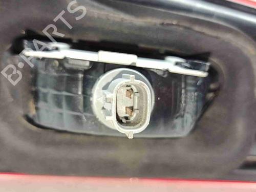 Right tailgate light MITSUBISHI ASX (GA_W_) 1.6 MIVEC (GA1W) | BP39164735C80 - Image 5