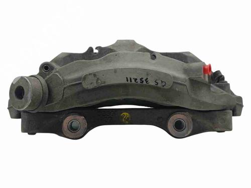 Left front brake caliper AUDI Q5 (FYB, FYG) | BP37491554M105 - Image 2