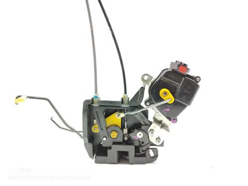 Front left lock KIA RIO II (JB) 1.4 16V | BP25304458C98 