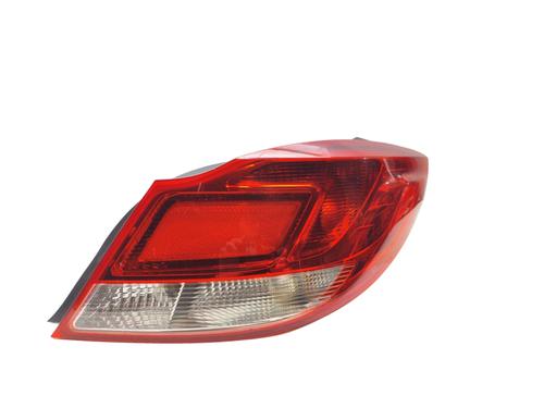 Used Right taillight OPEL INSIGNIA A (G09) [2008-2017]  30400253