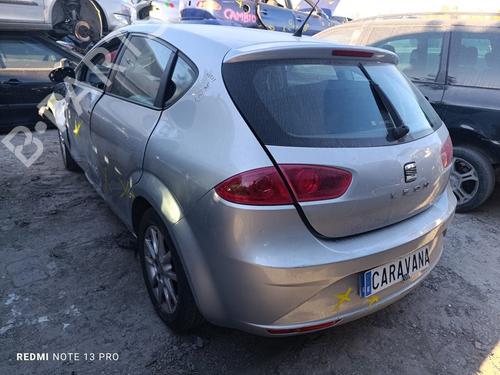 Right tailgate light SEAT LEON (1P1)  | BP25997224C80  - Image 11