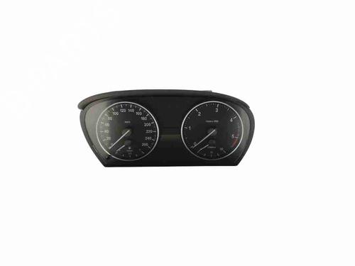 Used Instrument cluster Instrument cluster 38015884 38015884