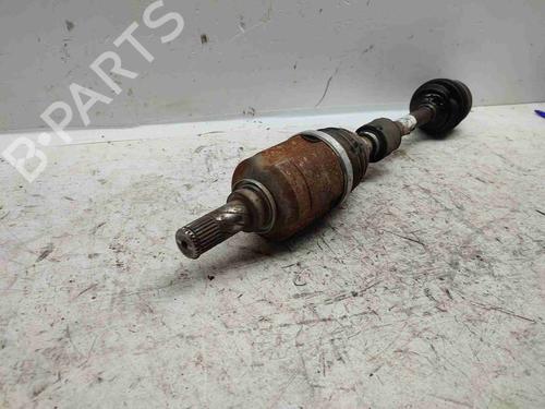 Left front driveshaft DACIA DUSTER (HM_) | BP38435226M38 - Image 2