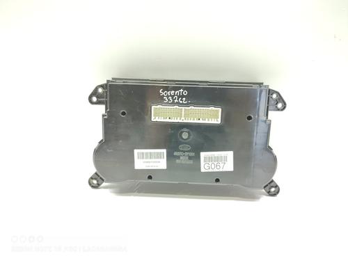 Climate control KIA SORENTO II (XM)  | BP19421816I5 